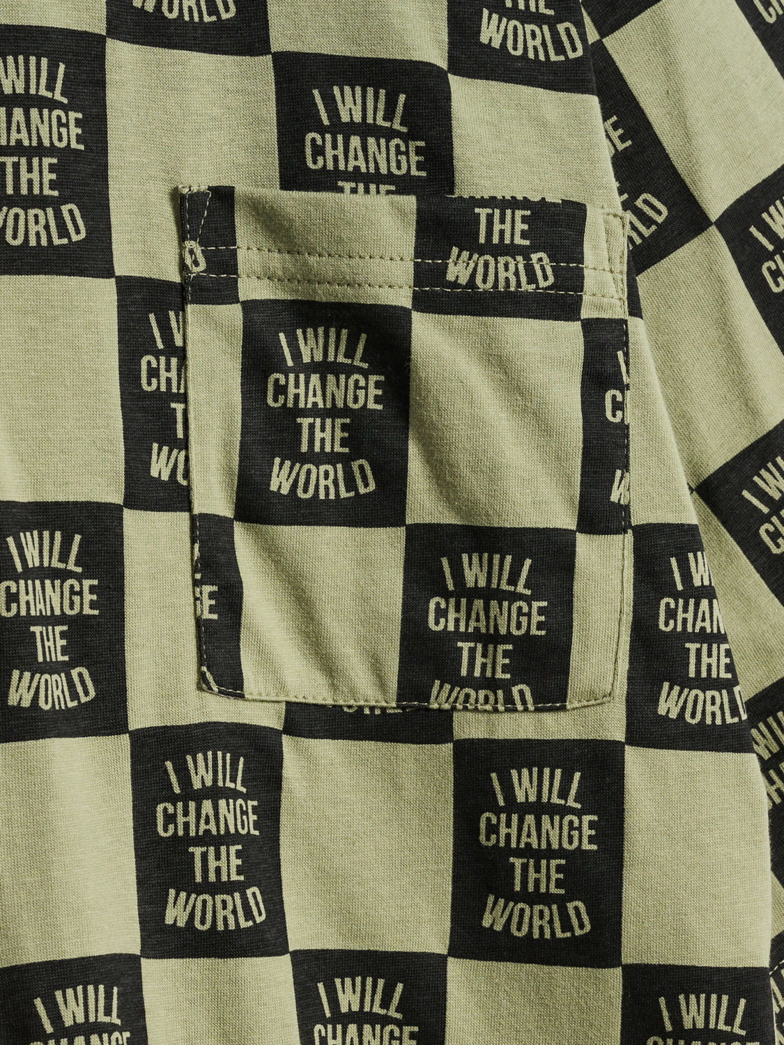 stsOLLIE T-SHIRT, TEA, packshot