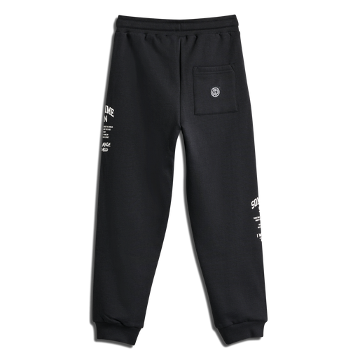 stsDIMAS PANTS, BLACK, packshot