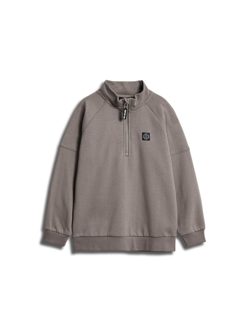 stsHARRY HALF ZIP, 2717, packshot