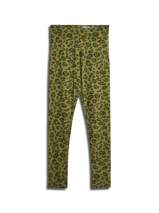 stsJUNO TIGHTS, DRIED HERB, packshot