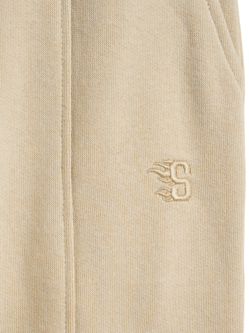 stsBAILEY PANTS, FOG, packshot