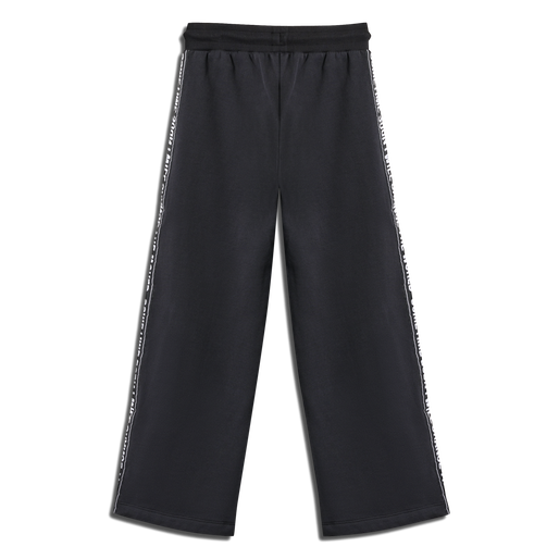 stsEVIE PANTS, BLACK, packshot
