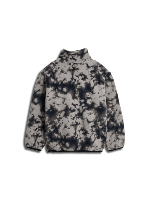 stsCREST JACKET, STEEPLE GRAY, packshot