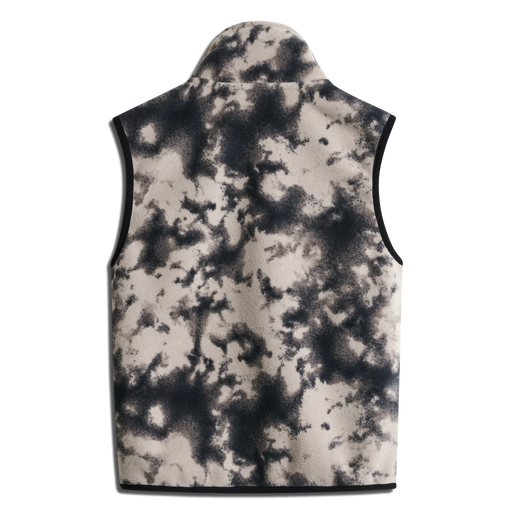 stsBASE VEST, STEEPLE GRAY, packshot