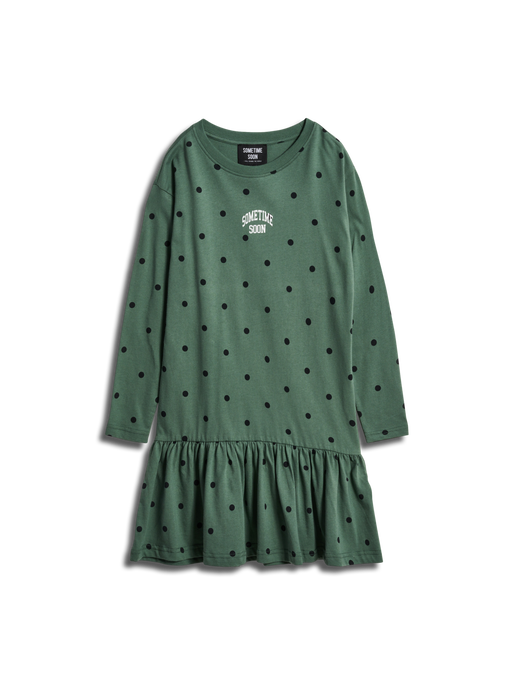 stsVENUS DRESS, LAUREL WREATH, packshot