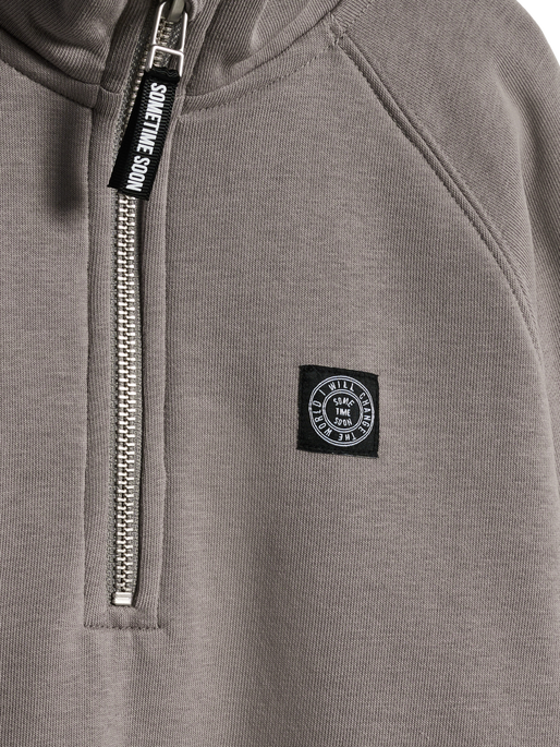 stsHARRY HALF ZIP, 2717, packshot