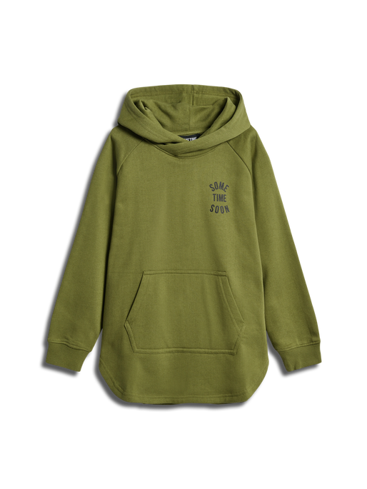 stsMONTEREY HOODIE, MAYFLY, packshot