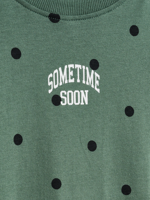 stsARIA T-SHIRT, LAUREL WREATH, packshot