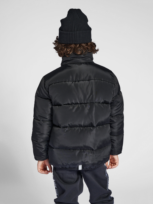 stsTHOR JACKET, BLACK, model