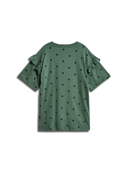 stsARIA T-SHIRT, LAUREL WREATH, packshot