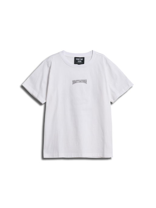 stsULRICH T-SHIRT S/S, BRIGHT WHITE, packshot