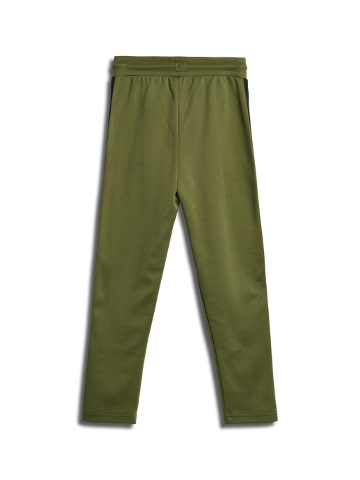 stsCOLE PANTS, OLIVE BRANCH, packshot