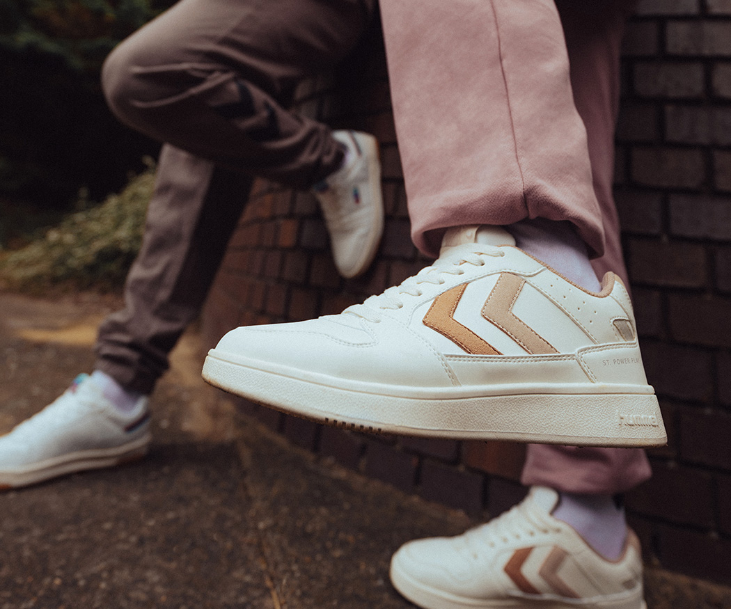 Neue Saison Sneakers