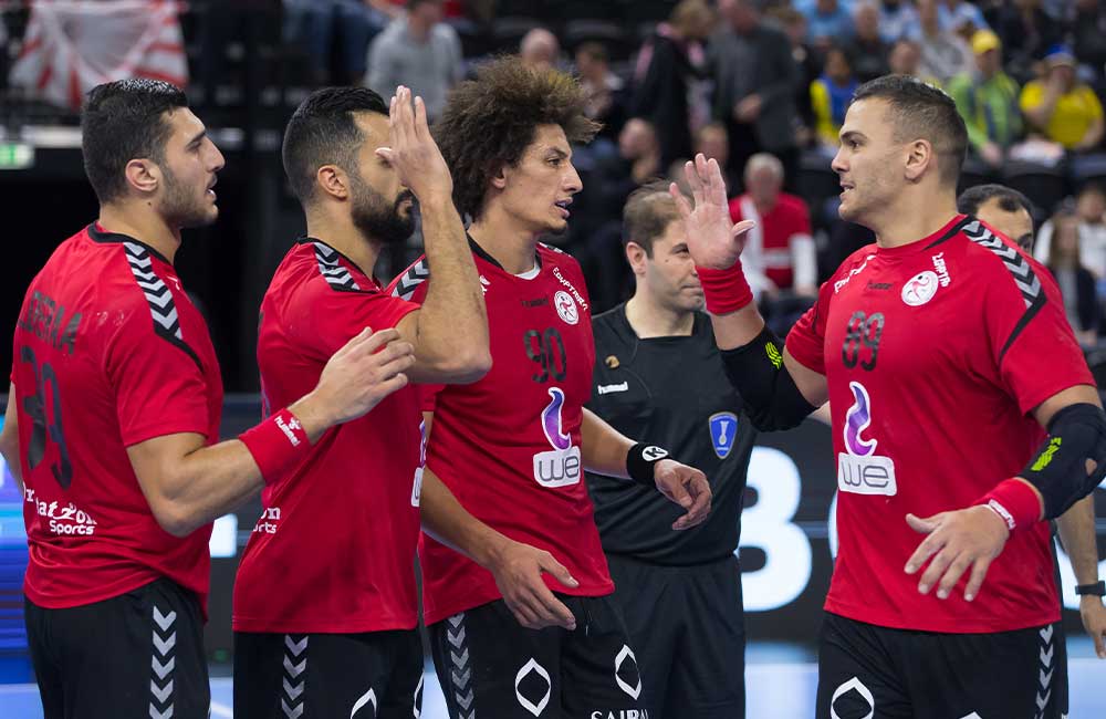 hummel® handball sponsorships | hummel® teams and players