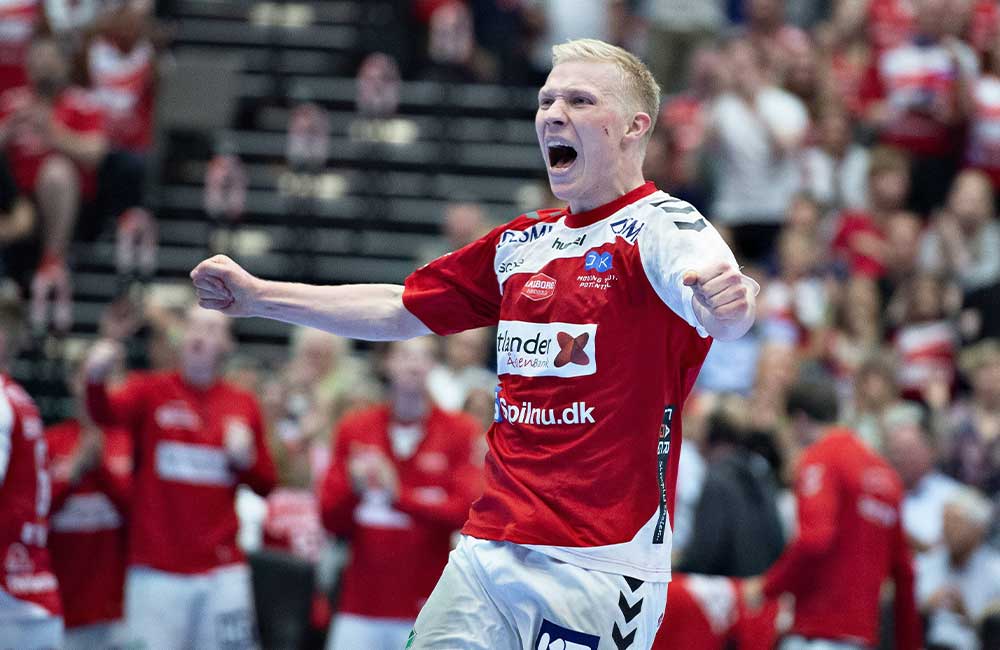 hummel® | and players hummel® teams sponsorships handball