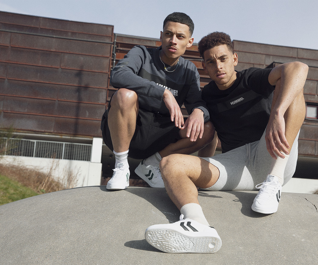 hummel essentials