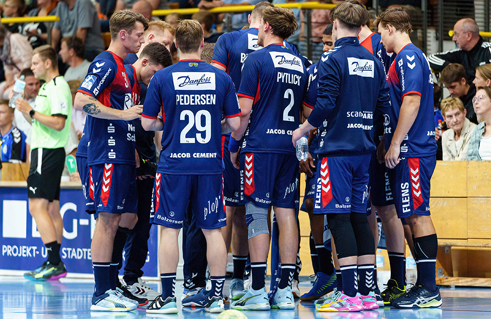teams sponsorships handball hummel® | players and hummel®