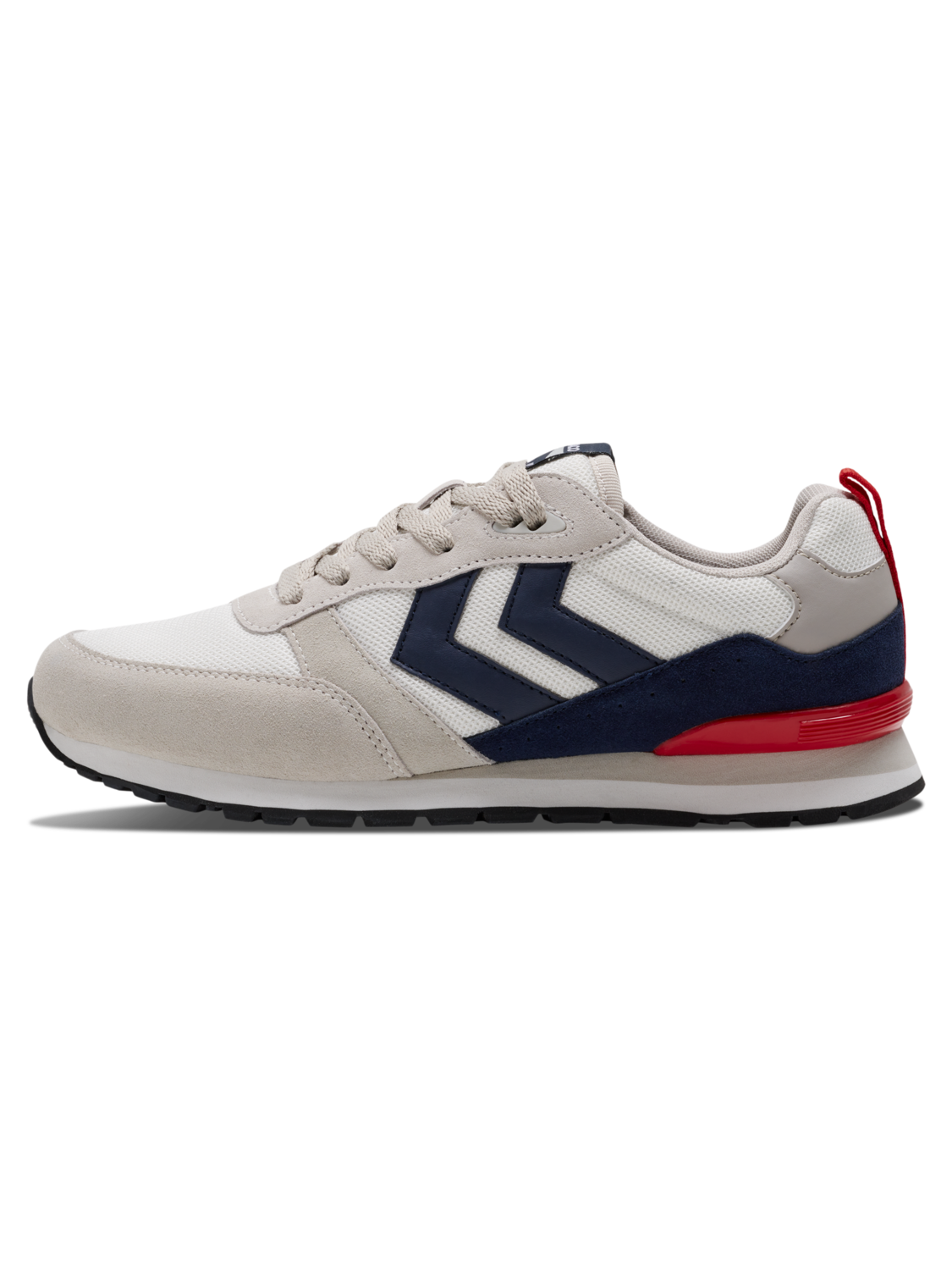 hummel MONACO 86 - WHITE/BLUE/RED | hummelsport.de 