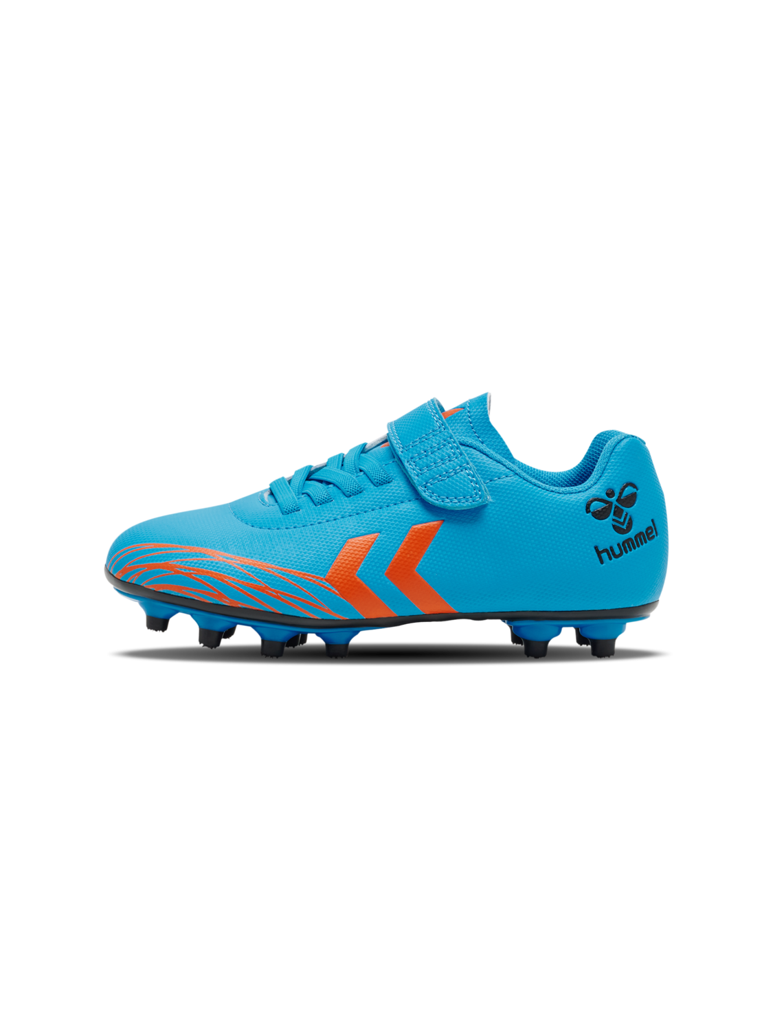 Hummel football boots cheap