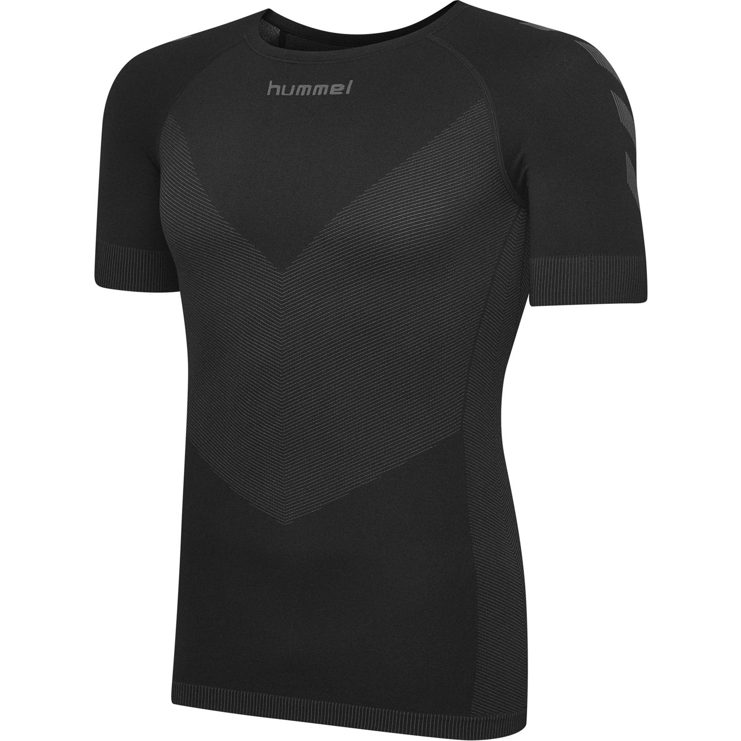 HUMMEL FIRST PERF SS JERSEY S-XXL NEU 35€ shirt funktionsshirt kompressionsshirt 