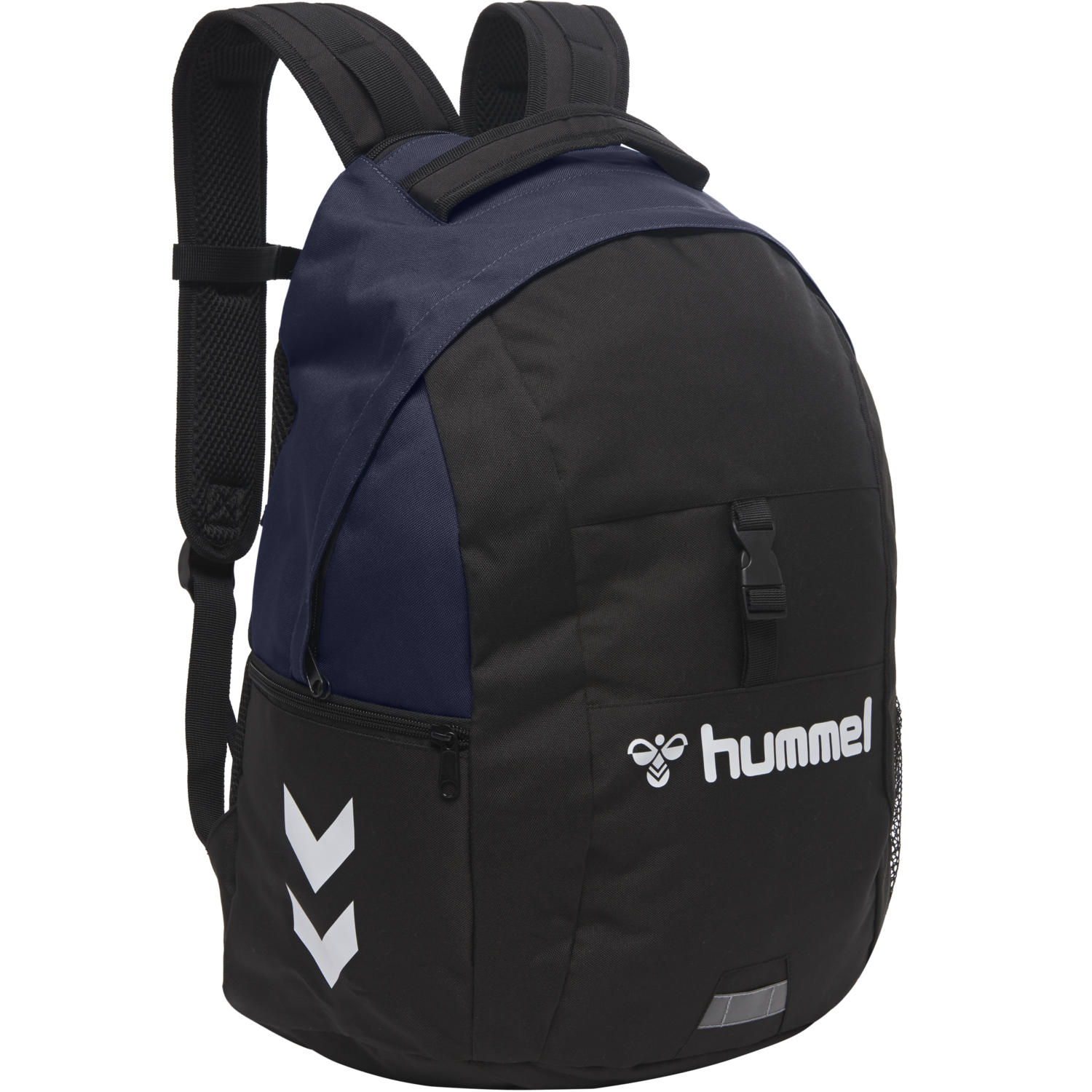 hummel CORE BALL BACK PACK - MARINE/BLACK | hummelsport.de 