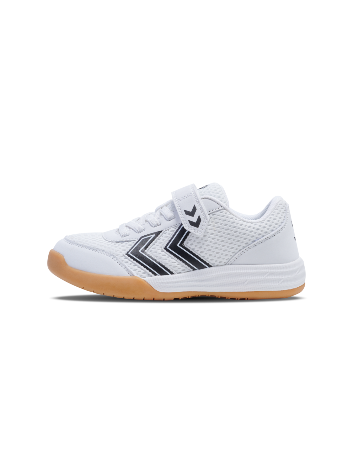 hummel MULTIPLAY FLEX VC JR - WHITE/BLACK | hummelsport.de