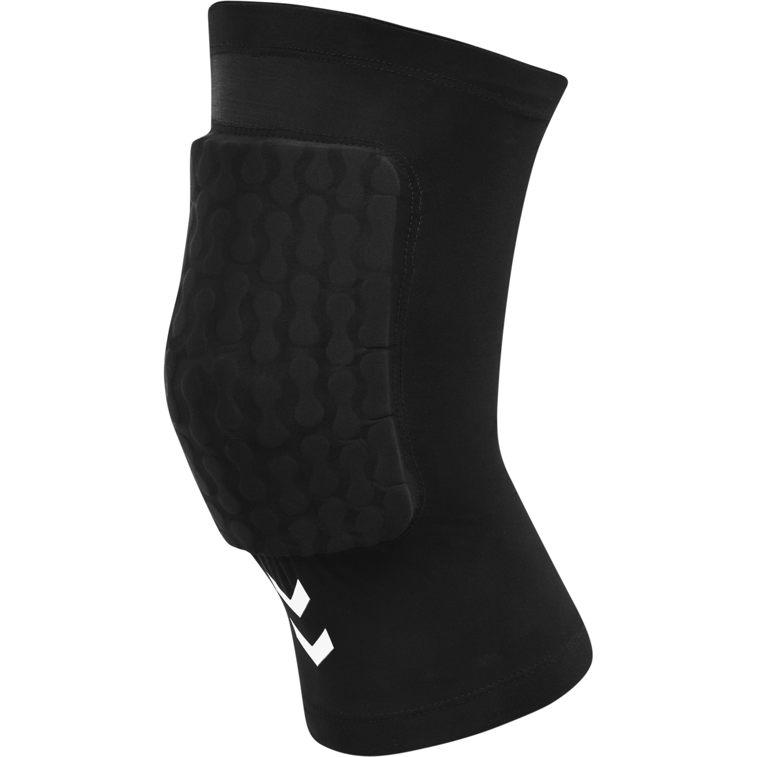 hummel PROTECTION KNEE SHORT SLEEVE - BLACK | hummelsport.de