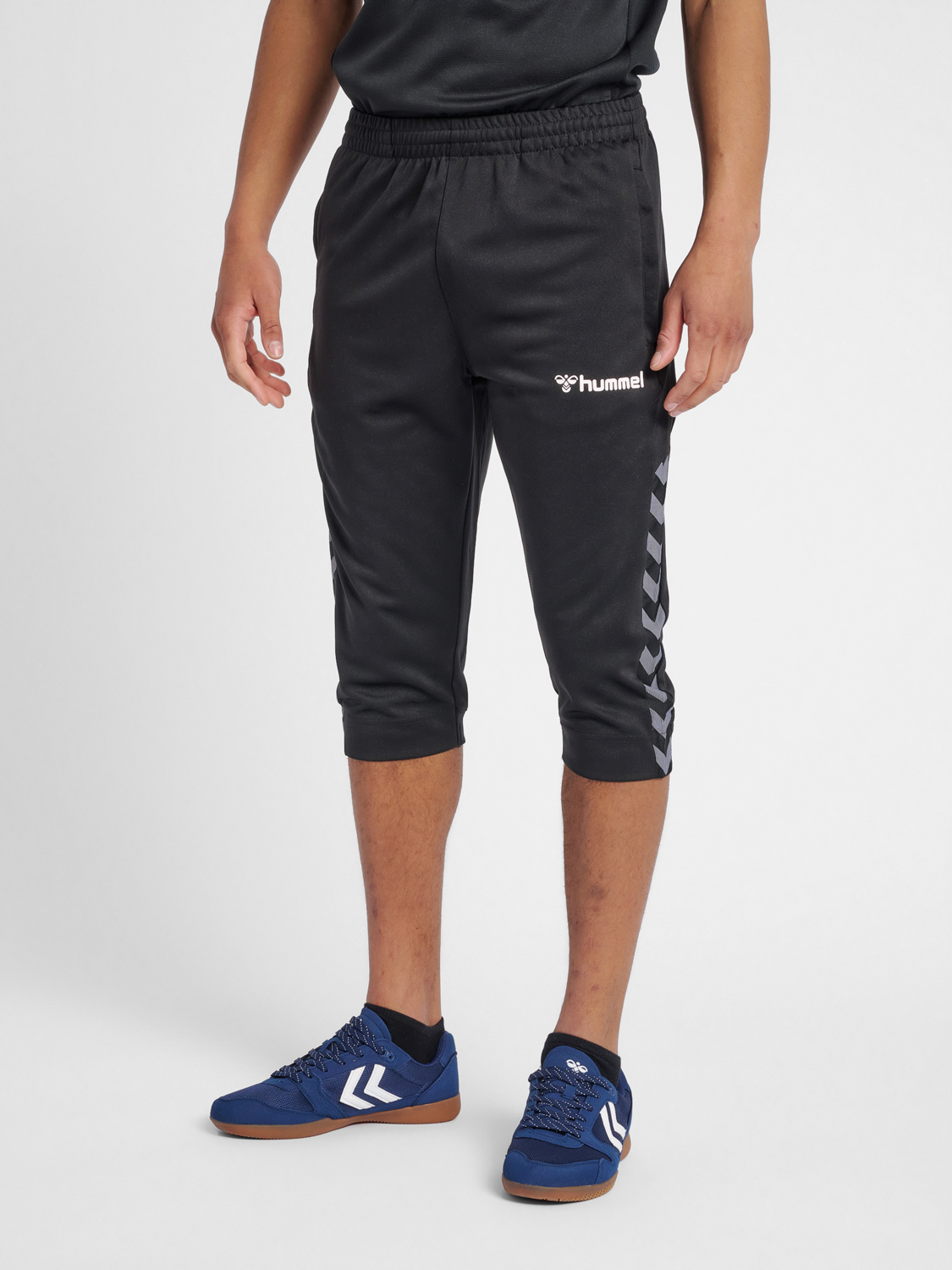 hummel AUTHENTIC 3/4 PANT | hummelsport.de 