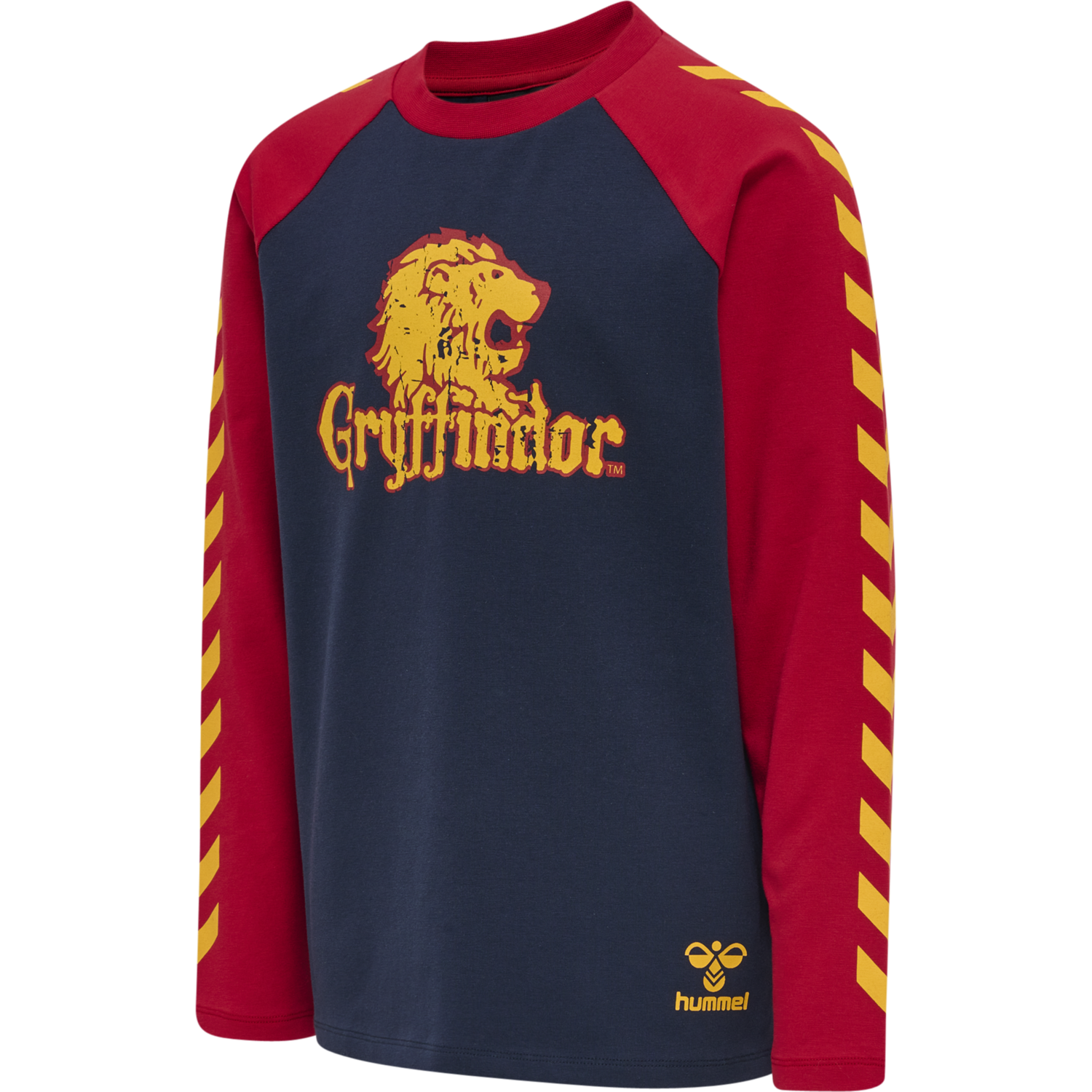 hummel HARRY POTTER BOYS T-SHIRT L/S | hummelsport.de