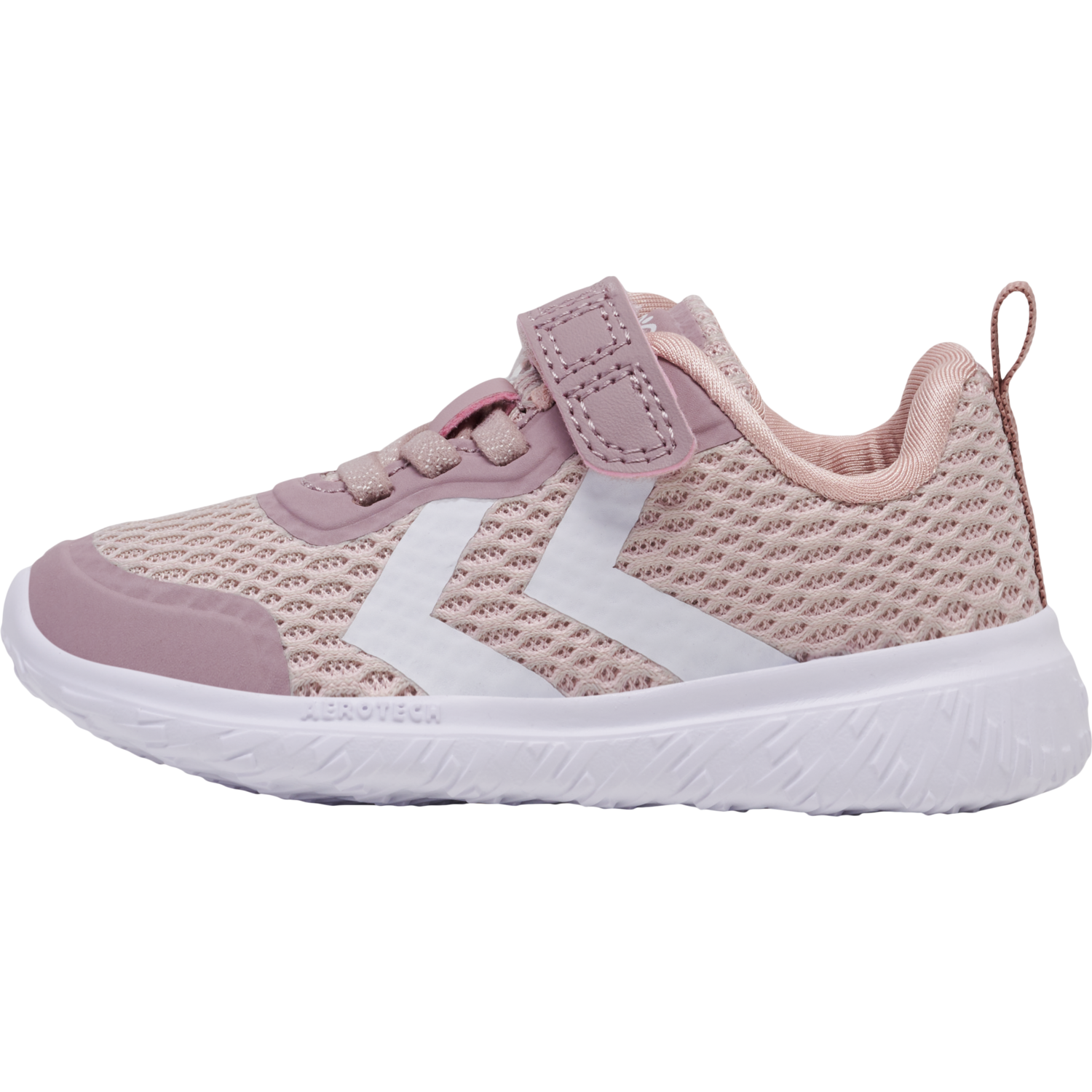 hummel ACTUS ML RECYCLED INFANT - PALE LILAC | hummelsport.de 