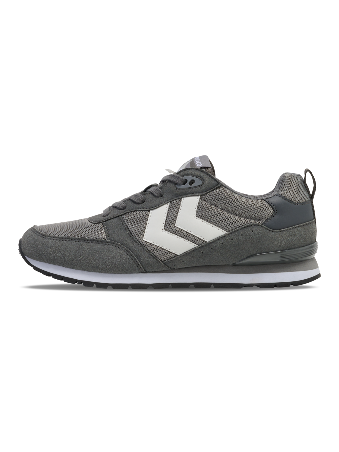 hummel MONACO 86 - SHARKSKIN | hummelsport.de