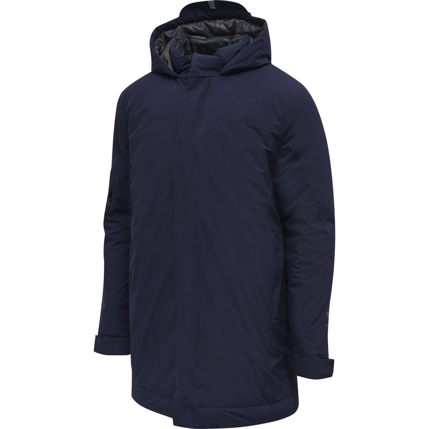 hummel NORTH PARKA JACKET | hummelsport.de