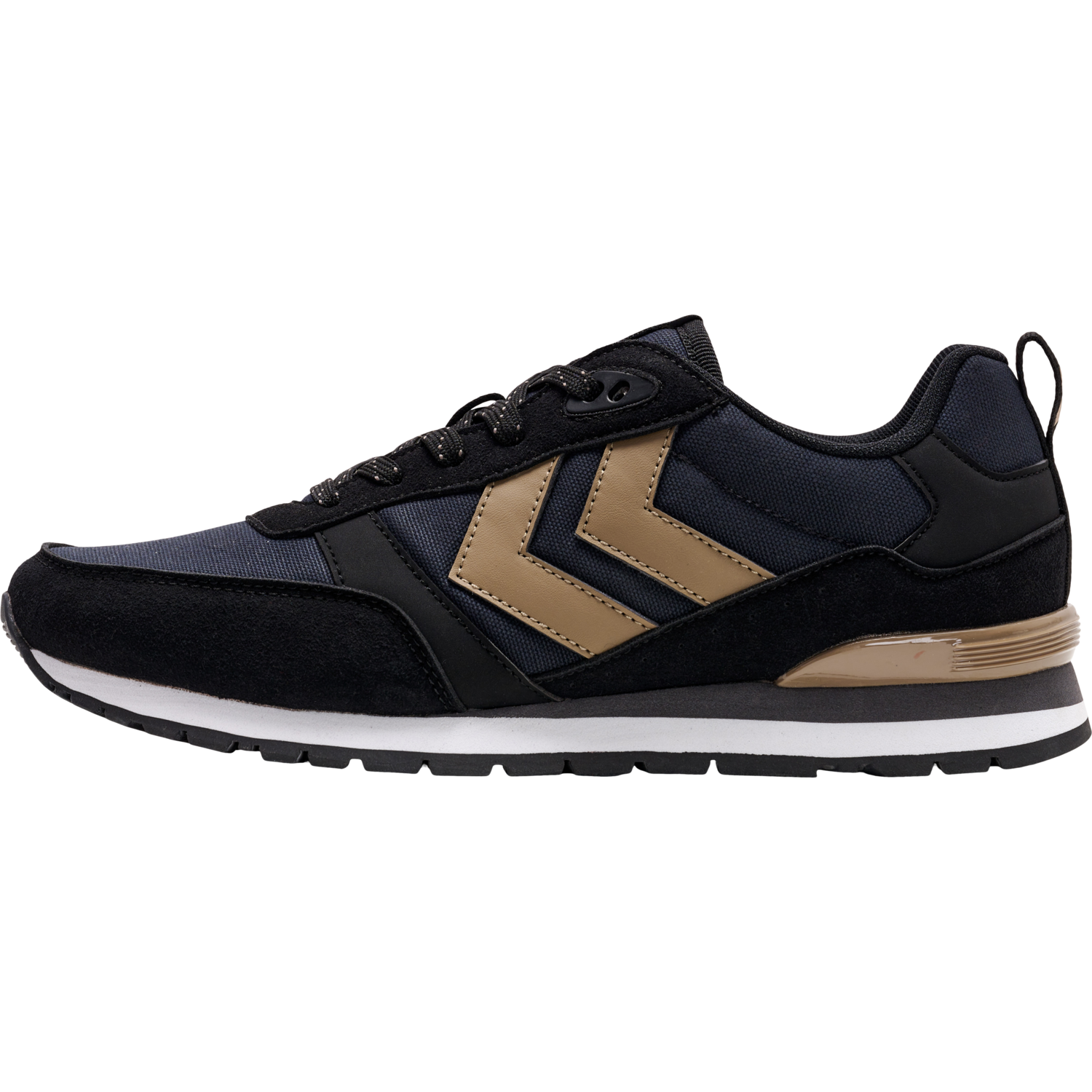 hummel MONACO 86 WCS - BLACK/MAGNET | hummelsport.de