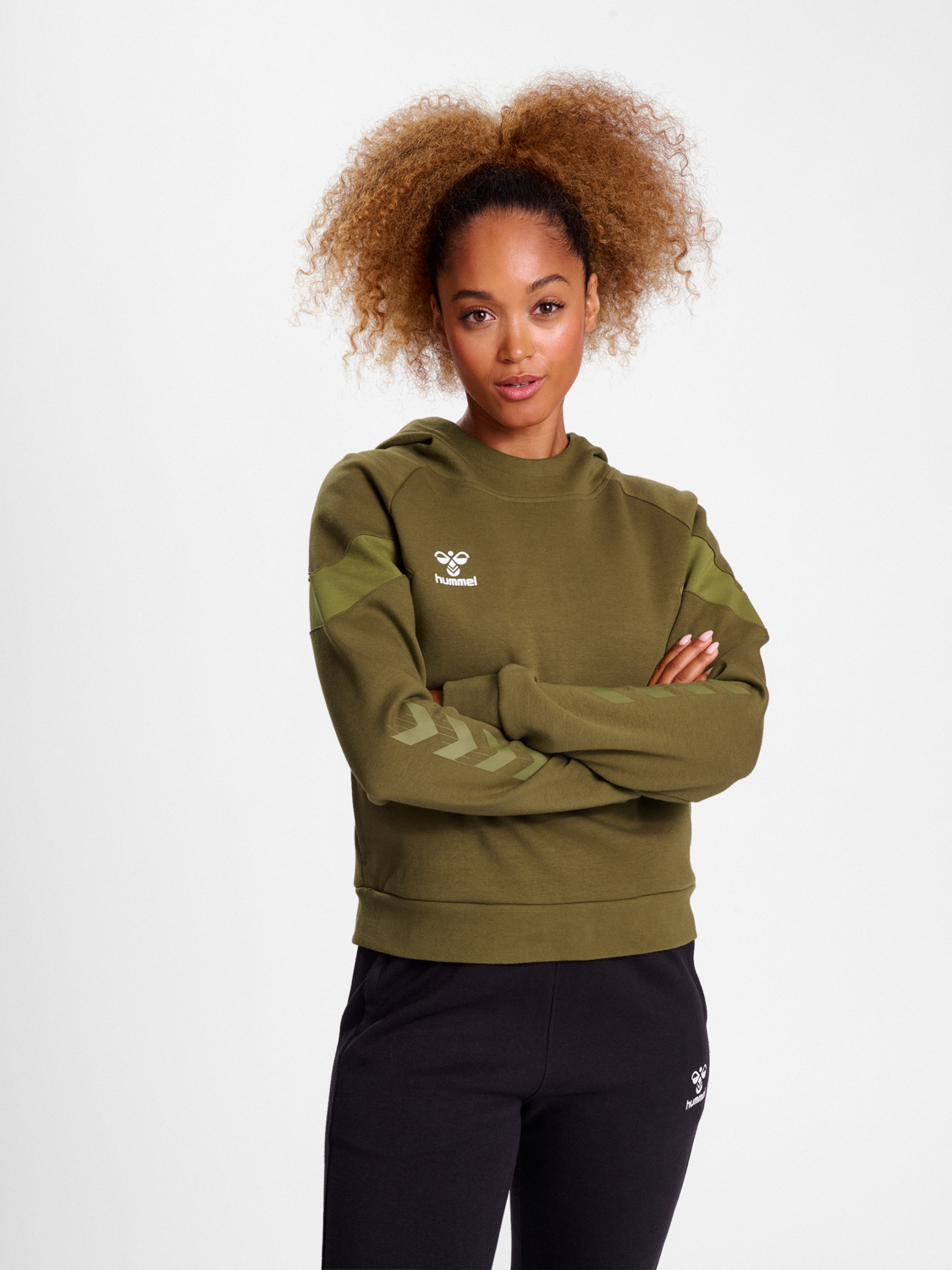 Hummel rangers hotsell fc travel hoodie