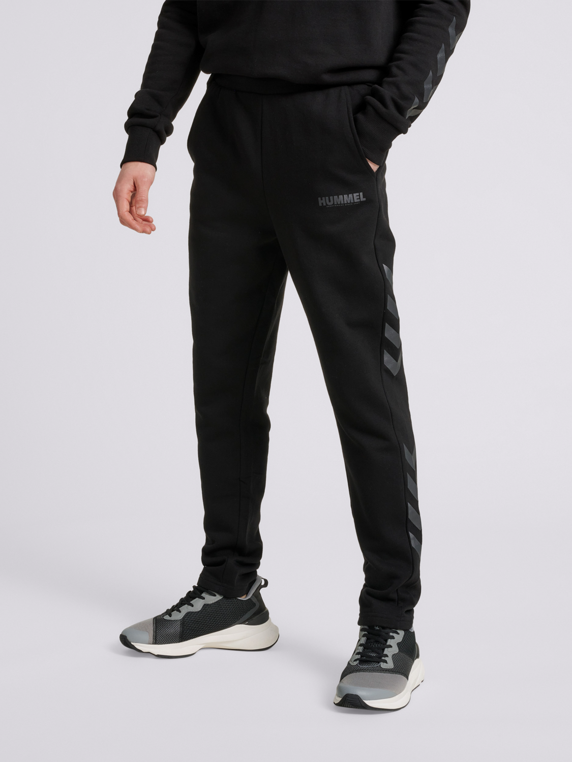 hummel LEGACY TAPERED PANTS | hummelsport.de 