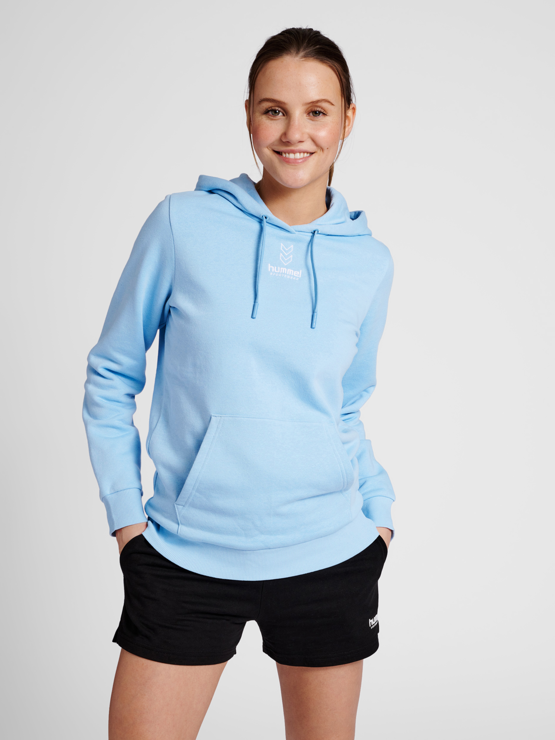 hummel OLIVIA HOODIE | hummelsport.de