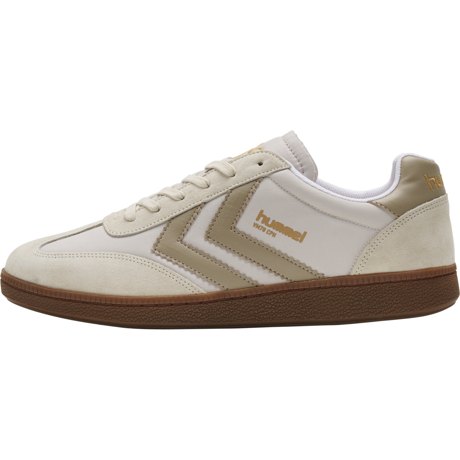 hummel VM78 CPH NYLON - MARSHMALLOW | hummelsport.de