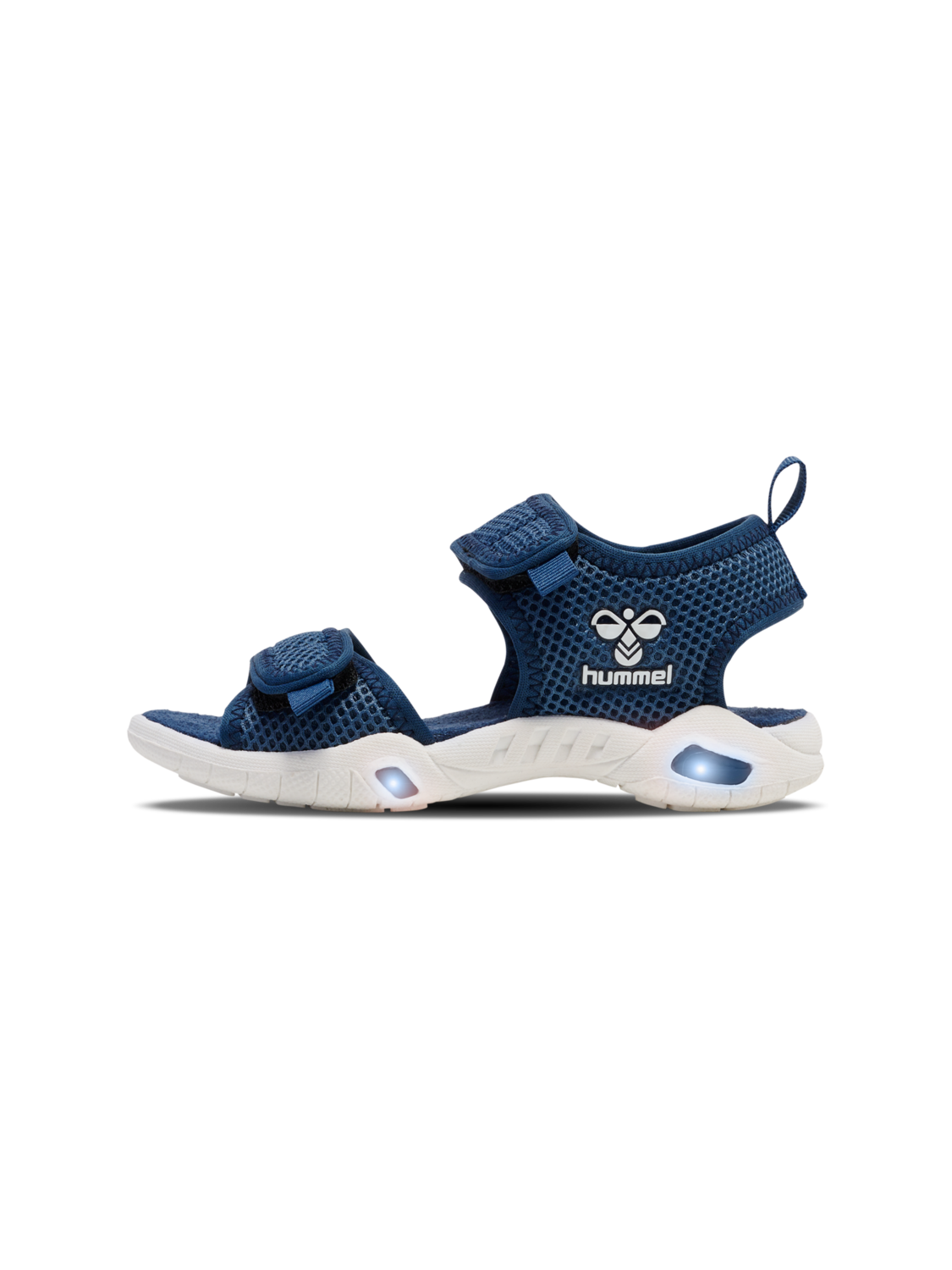 hummel SANDAL FLASH - LEGION BLUE | hummelsport.de