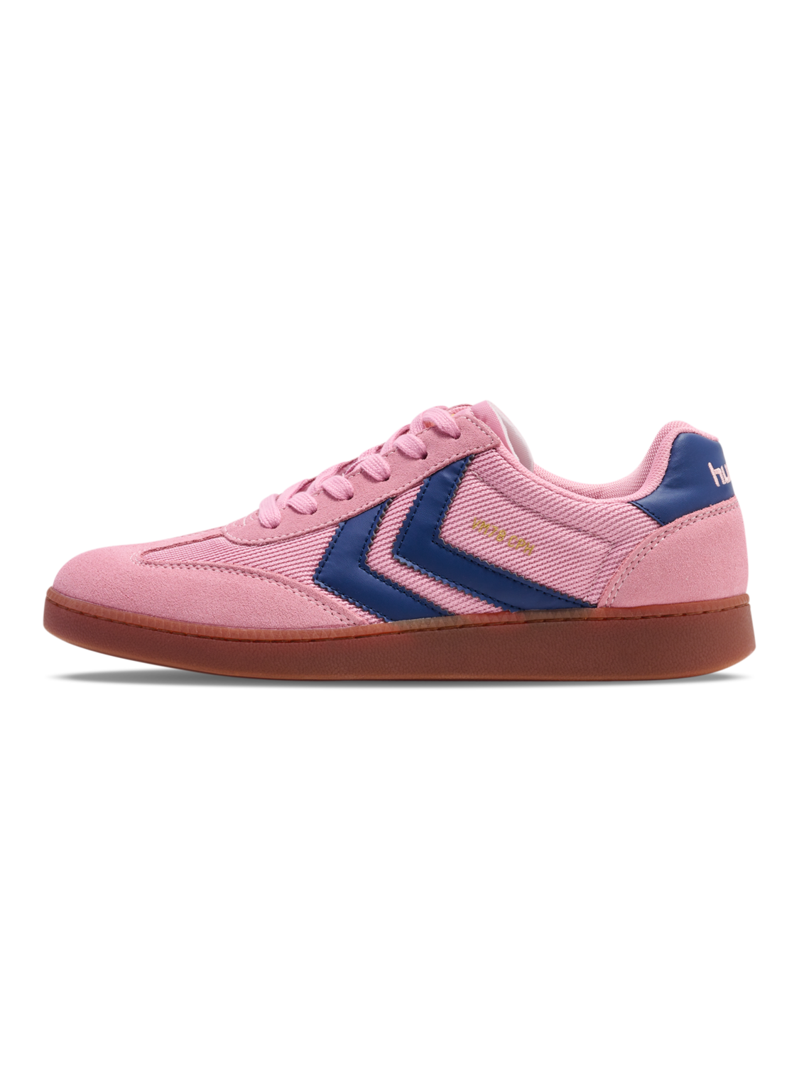 hummel VM78 CPH MS - BRIDAL ROSE | hummelsport.de