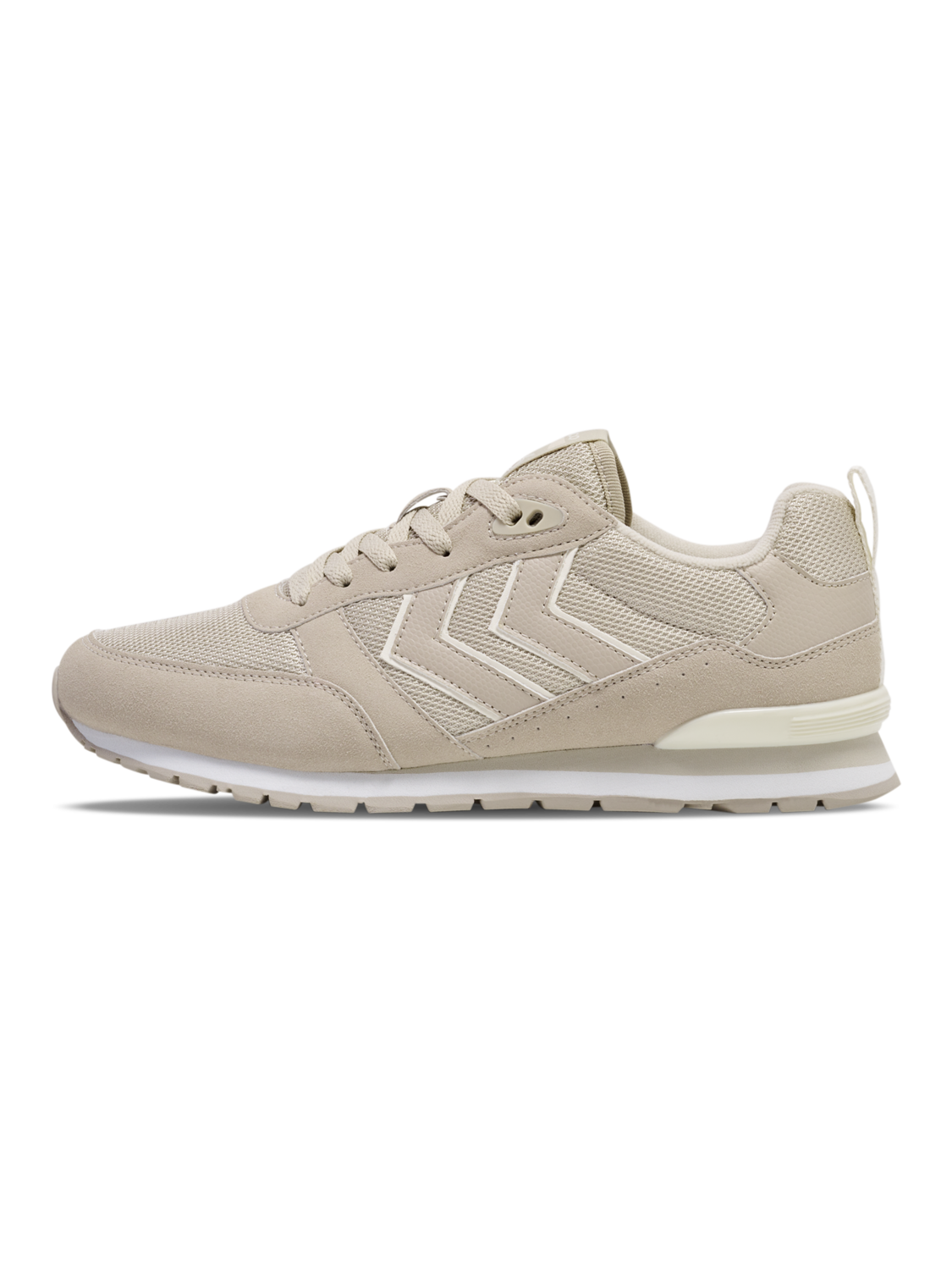 hummel MONACO 86 TONAL LIZARD - SILVER LINING | hummelsport.de