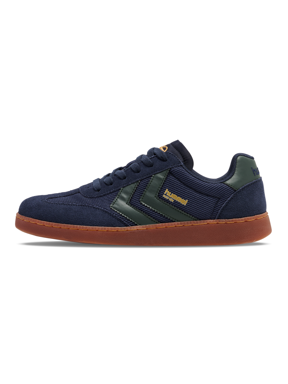 hummel VM78 CPH MS - NAVY | hummelsport.de 