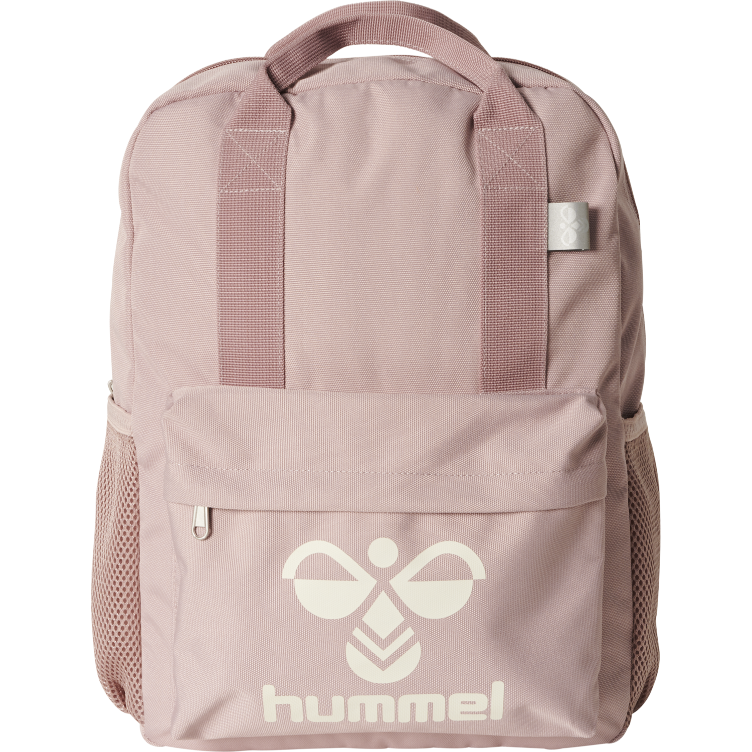 hummel JAZZ BACKPACK MINI - DEAUVILLE MAUVE | hummelsport.de