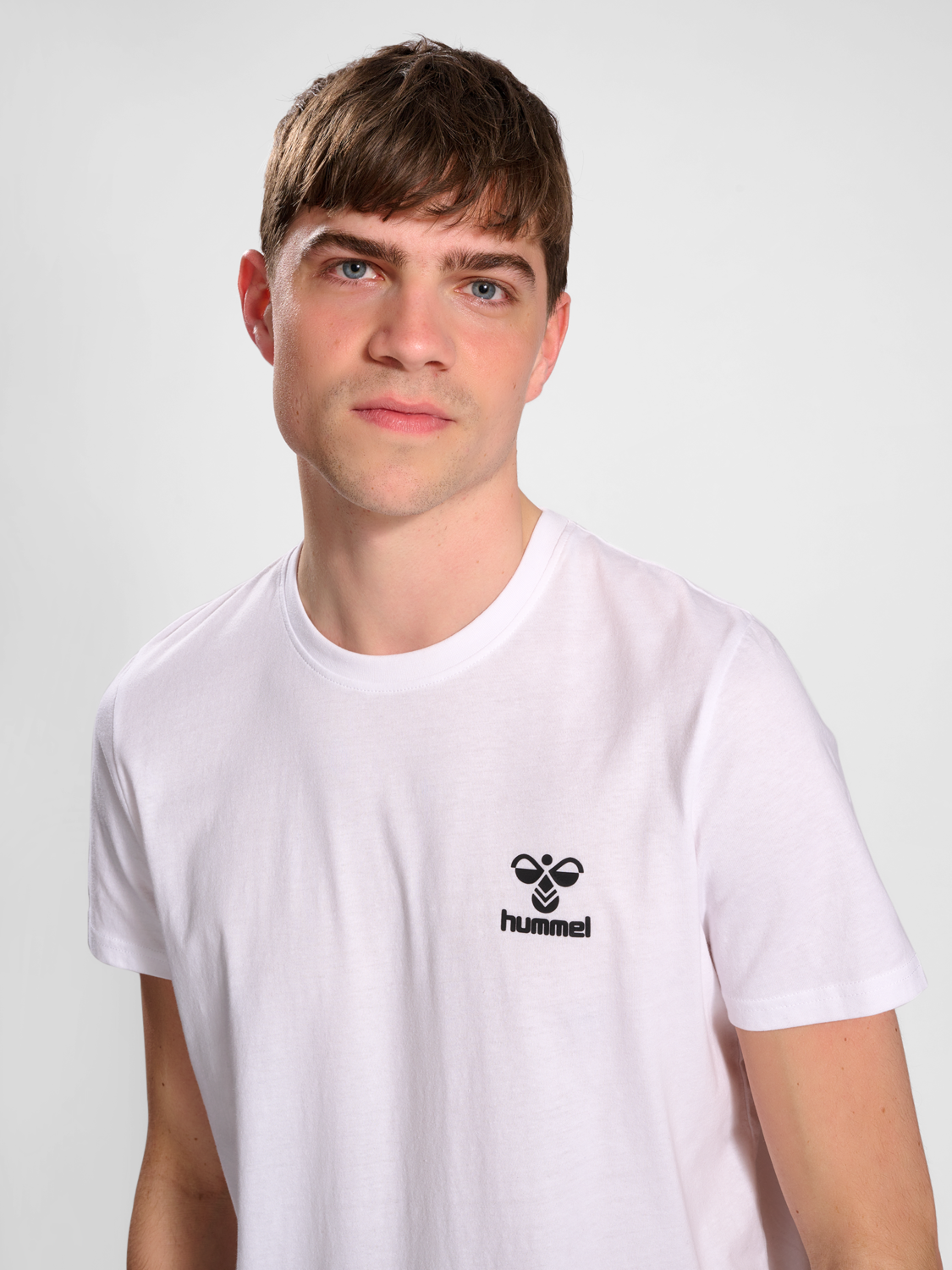 hummel ICONS T-SHIRT - WHITE | hummelsport.de