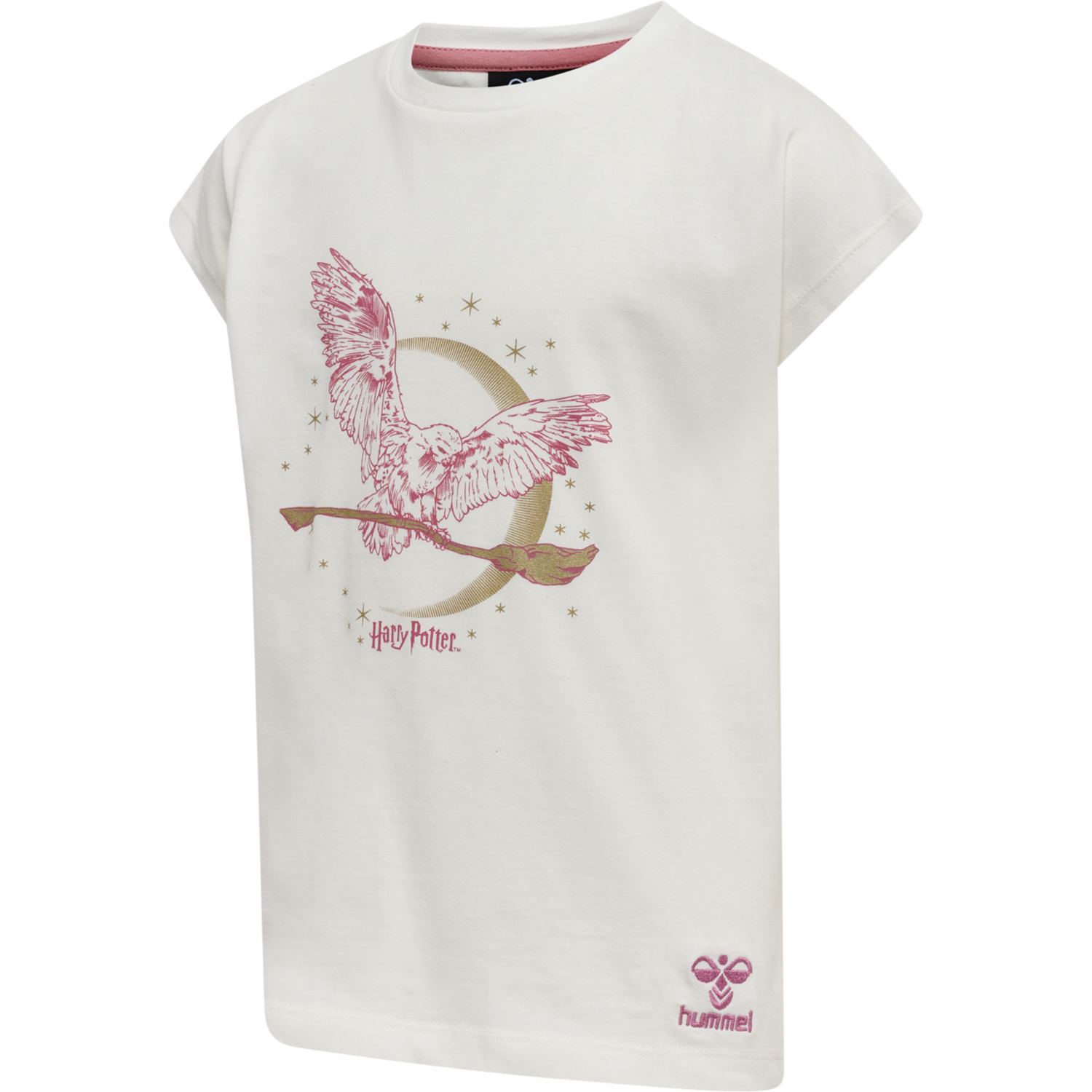 hummel HARRY POTTER DIEZ T-SHIRT S/S | hummelsport.de 