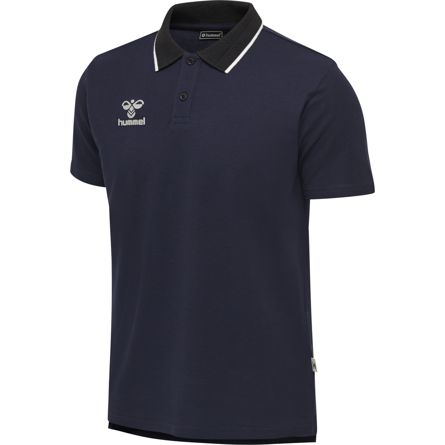 hummel MOVE POLO - MARINE | hummelsport.de 