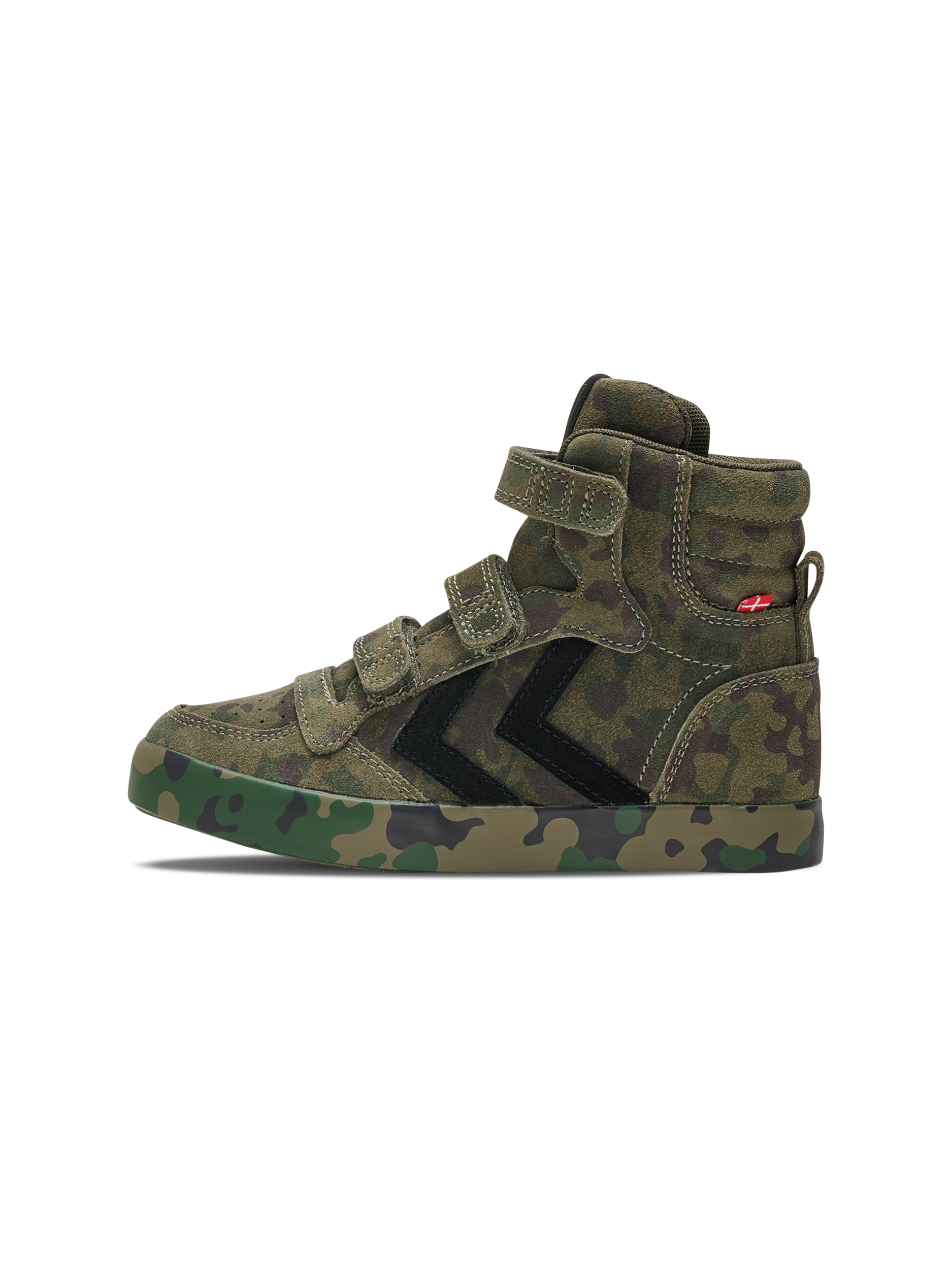 hummel STADIL CAMO JR - CAMOUFLAGE | hummelsport.de