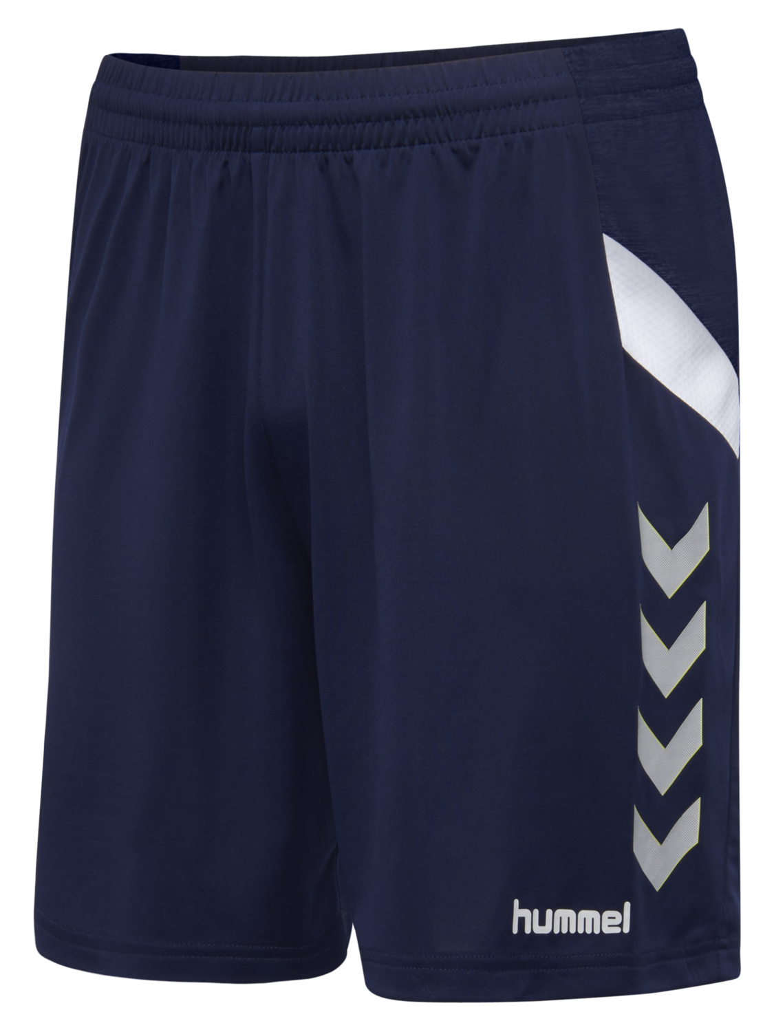 Hummel tech move poly best sale shorts