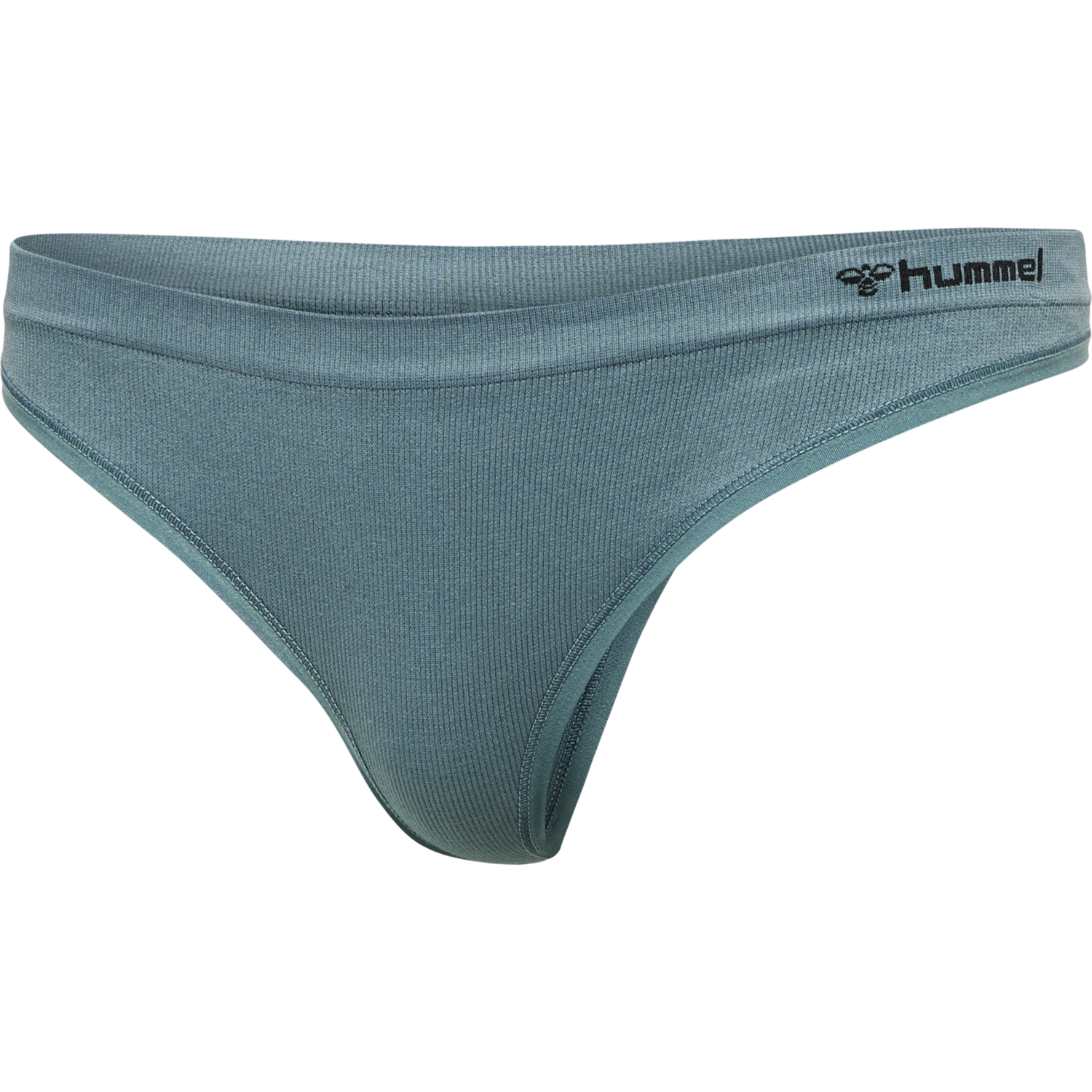 hummel JUNO SEAMLESS THONG - NORTH ATLANTIC | hummelsport.de