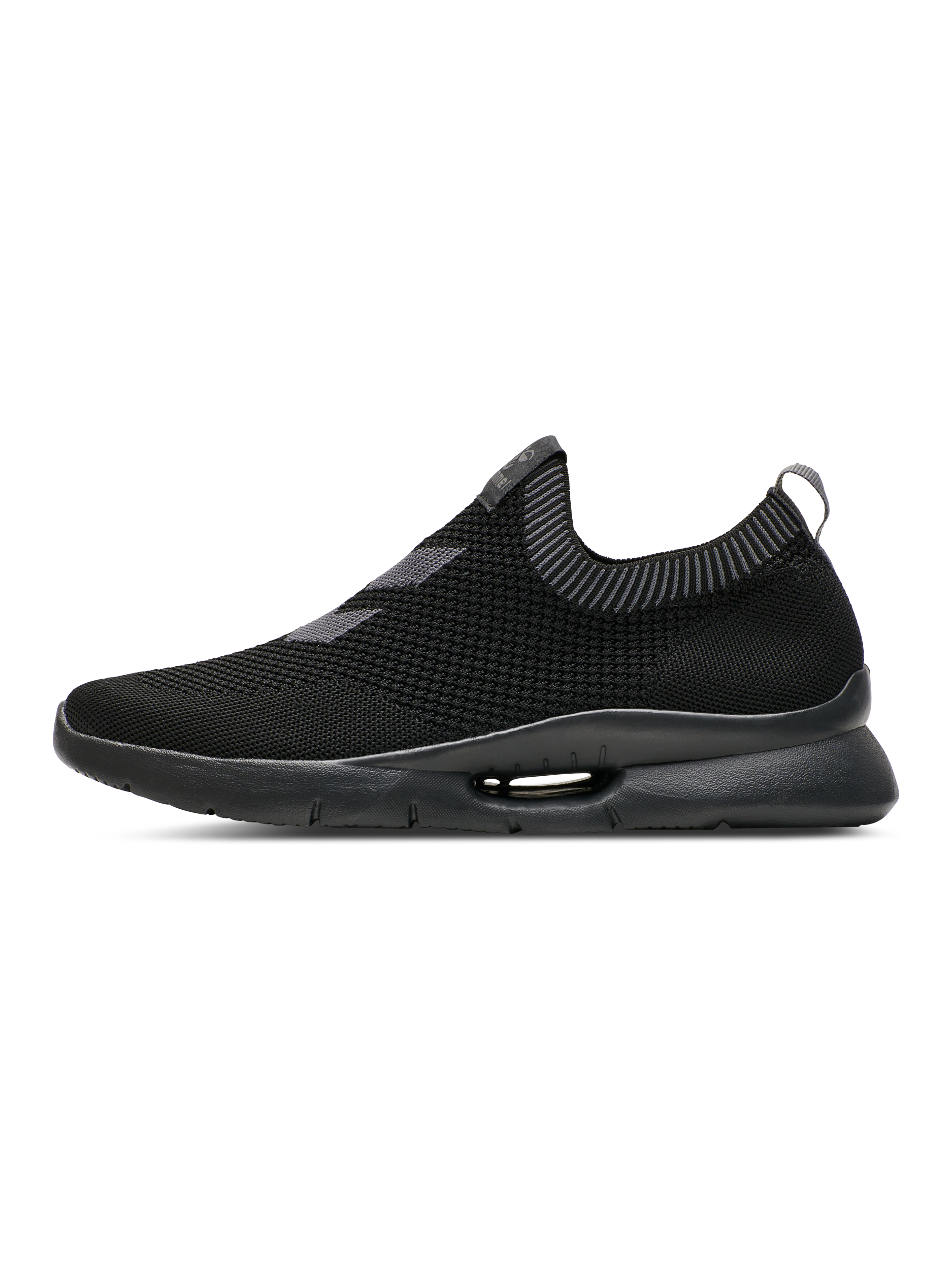 hummel TATUM SEAMLESS - BLACK/BLACK | hummelsport.de