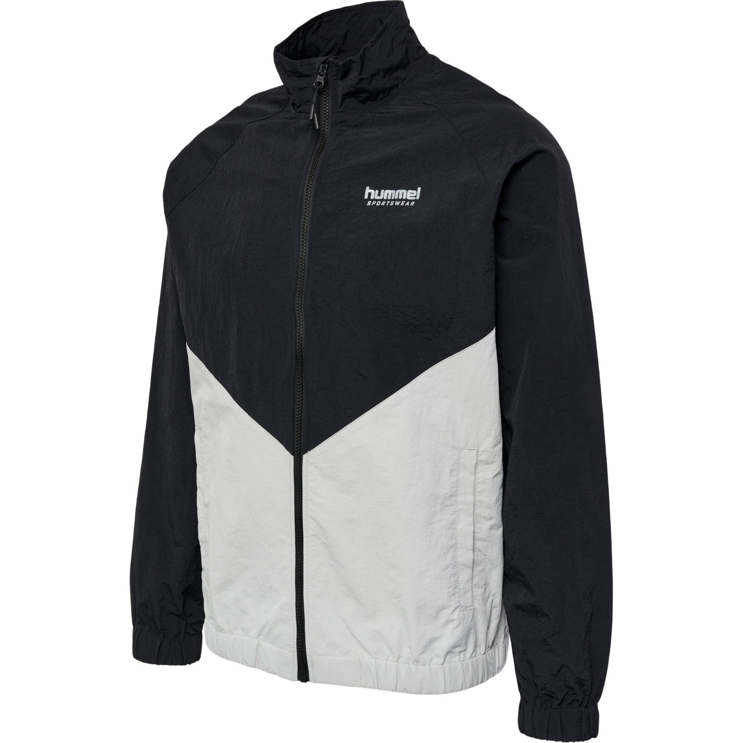 Hummel cartan top long jacket